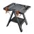 Worx Pegasus Folding Work Desk & Sawhorse – Licensed Refurbished Direct – $84.99 + Free Transport