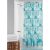 Mainstays Coastal Fish Printed PEVA Bathe Curtain $1.75 at Walmart In-Store