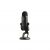 Blue Yeti Blackout USB Microphone (Black)