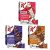 18-Depend Kellogg’s Particular Ok Protein Bars Selection Pack (Strawberry, Double Chocolate, Chocolate Peanut Butter) $10.80 w/ S&S + Free S&H w/ Prime or $25+