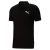 Puma Males’s Necessities Jersey Polo Shirt $10 + Free Transport