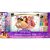 100-Piece Disney Princess Arts & Crafts Exercise Tote $10 + Free Transport w/ Walmart+ or FS on $35+