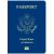 US Passport for Adults $110