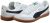 PUMA Males’s Tremendous Liga OG Retro Sneakers (White/Black/Gold)