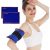 2pcs OKIAAS Reusable Gel Ice Pack, Small, Cold Pack Compress, Flexible Hot and Cold Therapy for Injuries $8.99