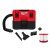 ymmv in retailer deal: Milwaukee M12 FUEL 12-Volt Lithium-Ion Cordless 1.6 Gal. Moist/Dry Vacuum (Instrument-Solely) – $99.00