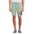 Star Wars The Mandalorian Males’s Graphic Fleece Jogger Shorts from $4.60 + Free Transport w/ Walmart+ or Orders $35+