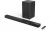 Hisense 3.1 Channel Dolby Atmos Soundbar w/ Wi-fi Subwoofer