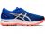 ASICS Males’s GEL-Nimbus 22 Operating Footwear (Tuna Blue/Pure Silver)