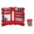 70-Piece Milwaukee Shockwave Affect Obligation Alloy Metal Screwdriver Bit Set