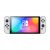 Nintendo Switch OLED with White Pleasure-Con $349.99 at Gamestop