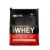 Costco (In-Retailer) $34.99 – Optimum Diet Gold Customary 100% Whey Protein, 80 Servings – $34.99