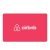 Airbnb eGift Cards (Digital Delivery): $200 eGift Card $180, $100 eGift Card
