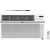 LG 12,000 BTU 115-Volt Window Air Conditioner w/ Distant (LW1216ER) $291.85 @ Amazon / Home Depot