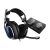 Astro A40 TR Wired Gaming Headset + MixAmp Pro TR (Xbox One or PS5/PC/Mac)
