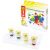 Crayola My First Fingerpaint Kit $6.75 + Free Shipping w/ Walmart+ or $35+