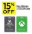 Dollar General In-Stores Offer: Xbox Ultimate Game Pass or $50 Xbox Gift Cards