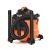 YMMV Ridgid 14 Gallon vacuum with bonus automotive cleansing equipment $25.03 at Home Depot