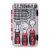 Hyper Tough 38 Piece Multi-size Stubby Wrench and Socket Set UJ80989A – $9.00 at Walmart