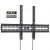 Wewdigi TV Wall Mount for Most 37-70 Inches TV $16.97