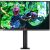 27″ LG 27GN880-B UltraGear QHD Nano IPS 1ms 144Hz HDR Monitor w/ Ergo Stand
