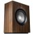10″ Jamo S 810 150w Subwoofer (Black or Walnut)