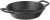 8″ Lodge Cast Iron Round Pan (Black)