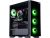 ABS Grasp Gaming PC – Home windows 10 Dwelling – Intel i5 10400F – GeForce RTX 3060 Ti – 16GB DDR4 3000MHz – 1TB M.2 NVMe SSD $1349.99