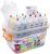 123-Piece Tulip Tie-Dye Party One-Step Tie-Dye Kit $15 + Free Ship w/Prime