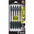 Select Walmart Stores: 5-Pk PILOT G2 Retractable Gel Pens (Extra Fine Pt, Black)