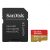 Costco Members: 400GB SanDisk Extreme U3 A2 V30 microSD Memory Card w/ Adapter