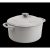 6.5-Quart Lodge Enameled Cast Iron Dutch Oven (3 Colors) $49.97 + Free Shipping