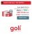 Goli Gummy Vitamins (Vegan-Gluten Free- Non GMO- Made In California  ) : $10 Off Any Order Plus F/S No Min. Items From $1.10 W/Code Entered