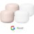 2-Pack Google Nest Wifi Router AC2200 + Access Point (2 Routers & 2 Points)