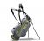 Vice Golf: Cruiser Cart Golf Bag $129, Golf Force Stand Bag