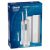 Costco Members: Oral-B Smart Clean 360 Rechargeable Toothbrushes, 2-Pack $69.99