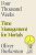 Four Thousand Weeks: Time Administration for Mortals (Kindle eBook) $2.99