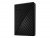 5TB Western Digital My Passport Portable External Hard Drive (Black)