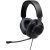 JBL Quantum 100 Wired Over-Ear Gaming Headphones (Black)