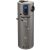 Efficiency Platinum 50 Gal. 10-12 months Hybrid Excessive Effectivity Sensible Tank Electrical Water Heater $1199