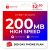 RedPocket 200 speak/1000 texts 2.50/mo plan ($30/yr) at ebay.. nice for second quantity in a twin sim setup for texting/calling sometimes