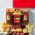 Hickory Farms Clearance: Peanut Brittle $12.50, Hearty Bites Gift Box