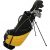 Wilson Ultra Mens Golf 13pc Club Set – $164.97