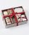 6-Piece Mistletoe Farms Holiday Spa Gift Sets (2 Colors)