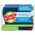 6-Count Scotch-Brite Non-Scratch Scrub Sponges