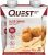 12-Pack Quest Nutrition Ready to Drink Salted Caramel Protein Shake