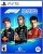 F1 2021 The Official Videogame (PS4/PS5 or Xbox One/Series X)
