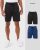 thirty two Degrees: 2-Pack Men’s Comfort Tech Short 15 ($9.50 years of age each), Baselayers $9, & More   Free S&H on $24