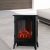 Ainfox Electric Fireplace for $40.6+Free Transport