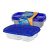 2-ct. Ziploc Food Storage Meal Prep Divided Containers Reusable $1.95 w/s&s